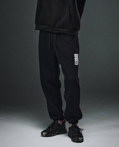 Black classic collection
