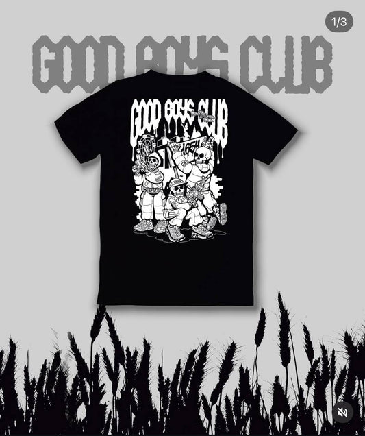 A80 Good Boys Club 1654 🪖