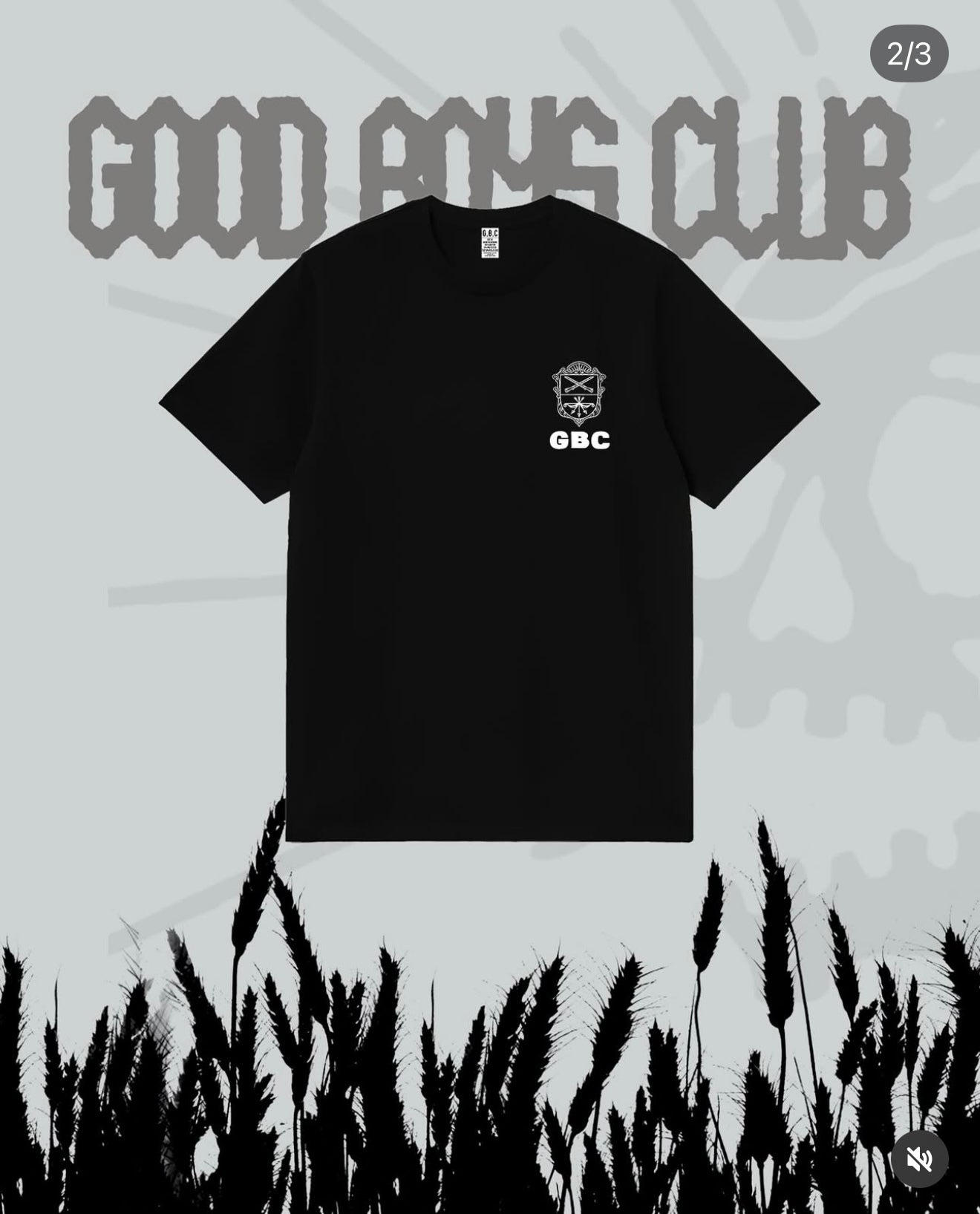 Good Boys Club Tshirt «Запоріжжя» 🔥