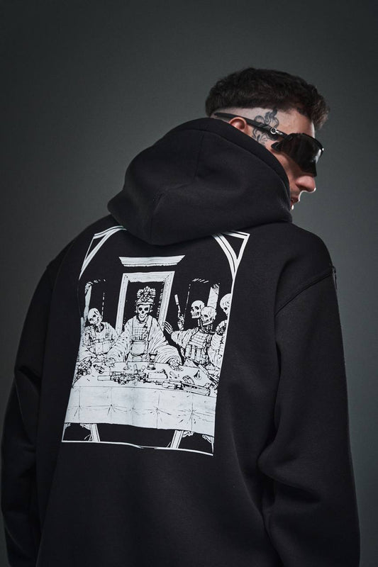 Таємна вечеря