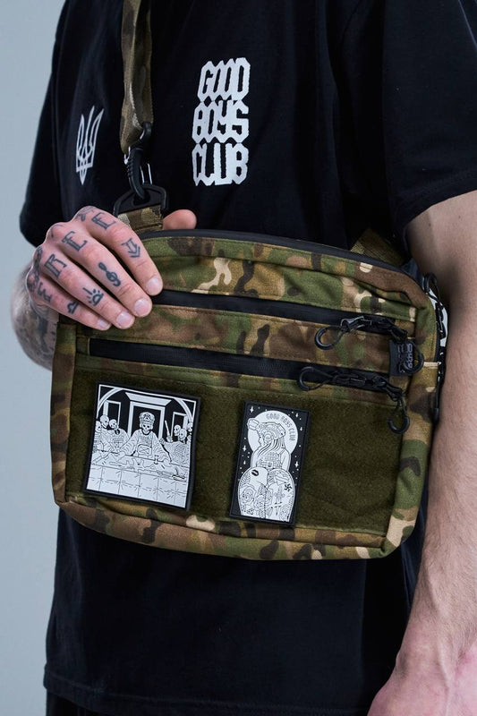 Multicam "tire 2 medium"