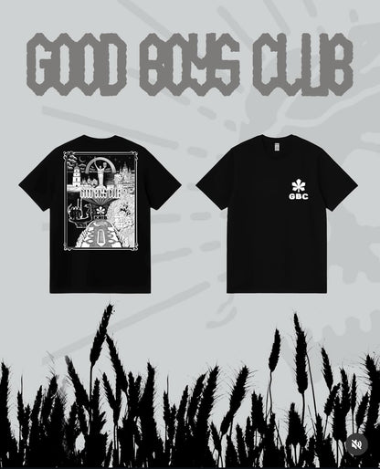 Good Boys Club Kyiv city 🔥