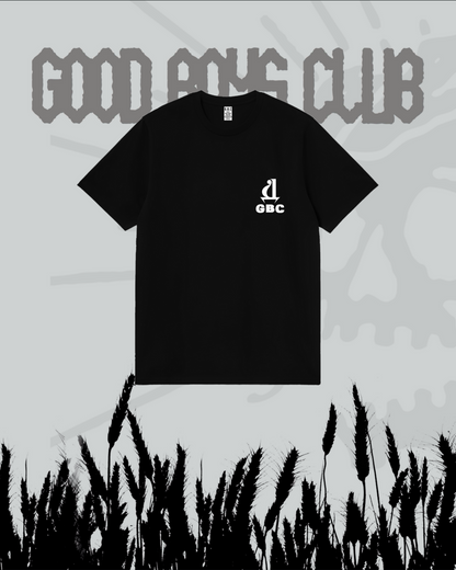 T-shirt GOOD BOYS CLUB «Дніпро»