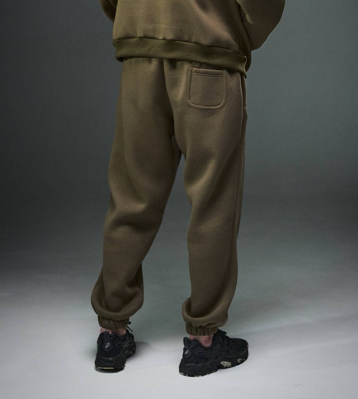 Khaki classic collection