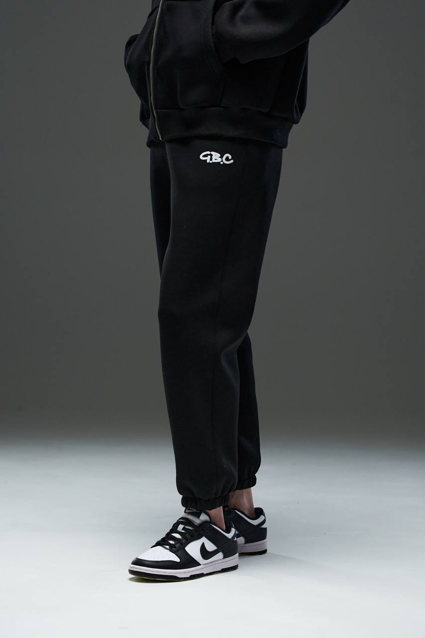 Black GBC collection