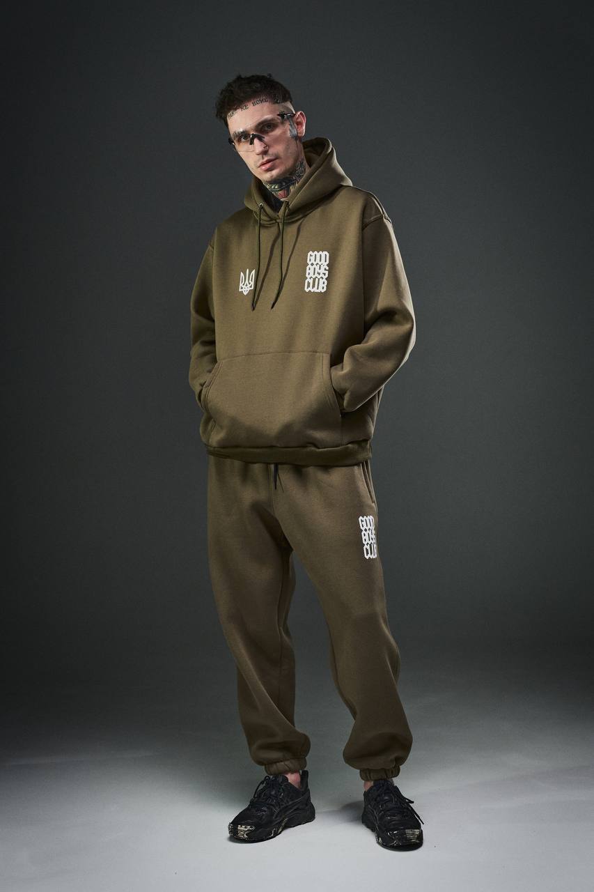Khaki classic collection
