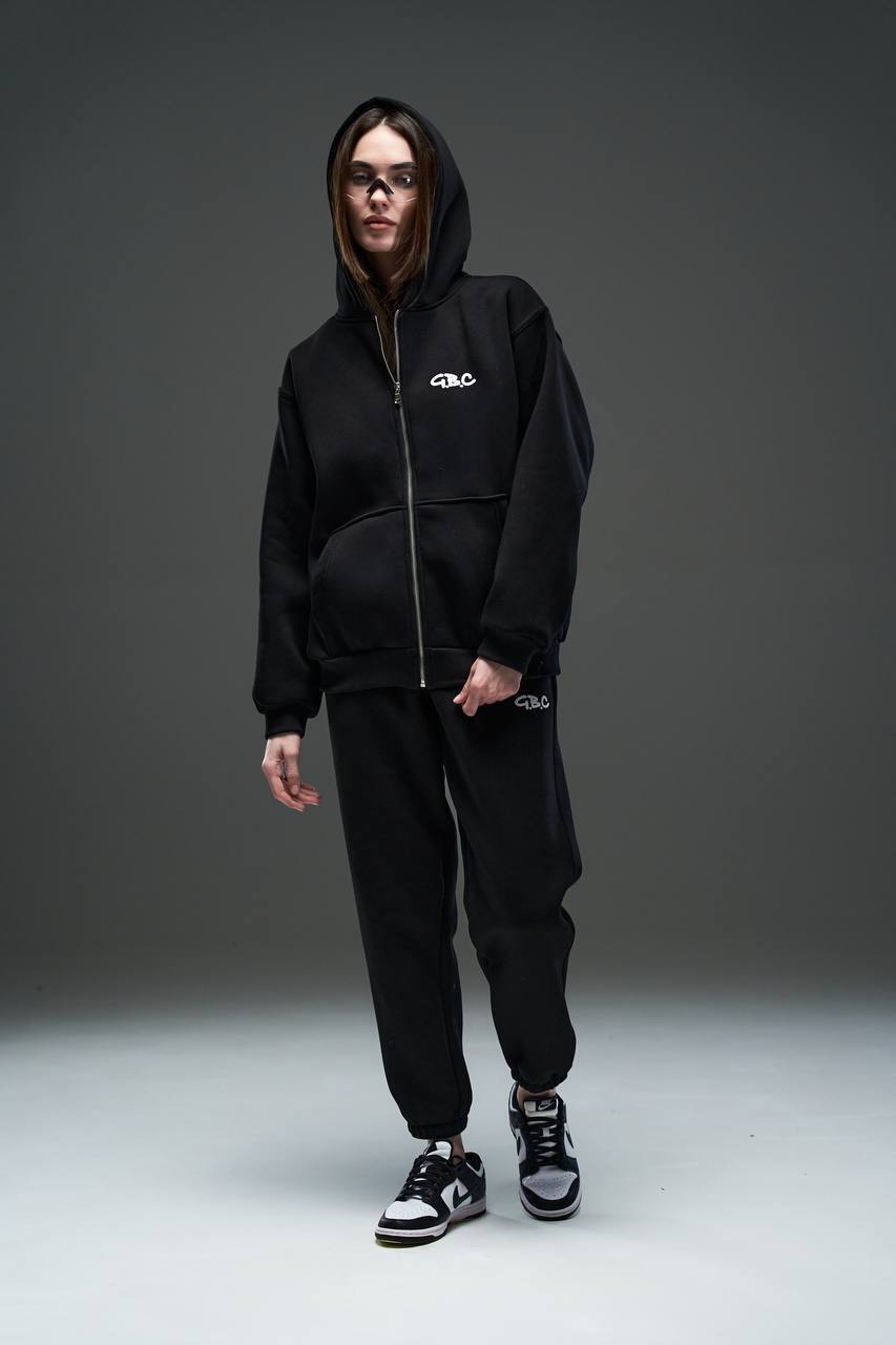 Black GBC collection