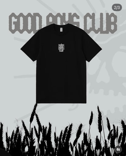 T-shirt GOOD BOYS CLUB «Лист запорожців турецькому султану на новий лад»