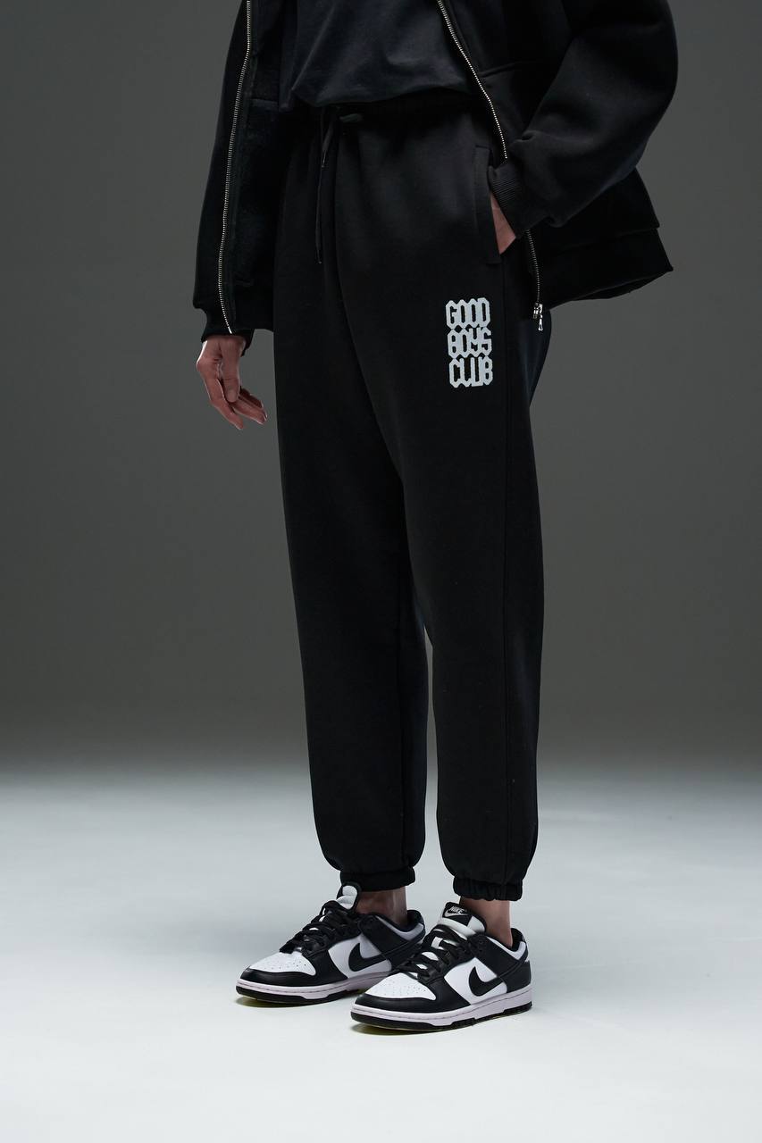 Black classic collection