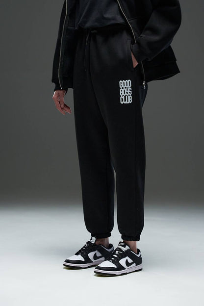 Black classic collection