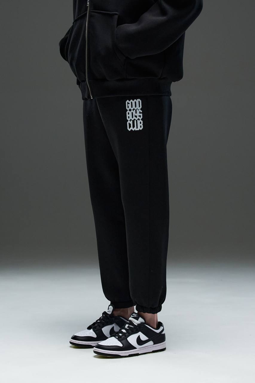 Black classic collection