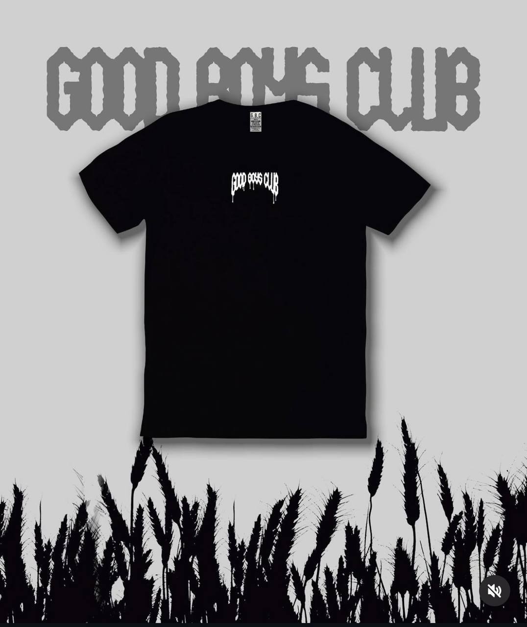 A80 Good Boys Club 1654 🪖