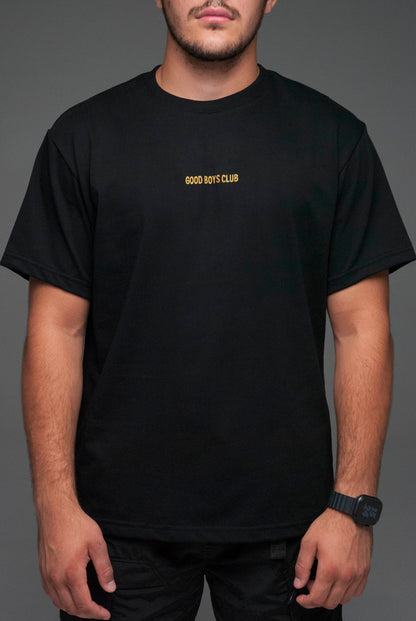 T-shirt GOOD BOYS CLUB «WELCOME TO KHARKIV BITCHES»