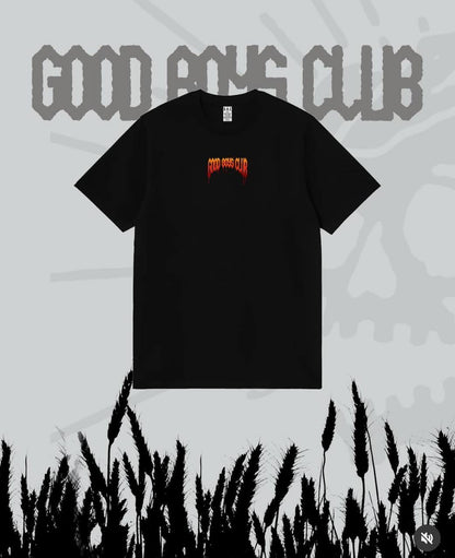 А82 Good Boys Club 1654 full color 🌋