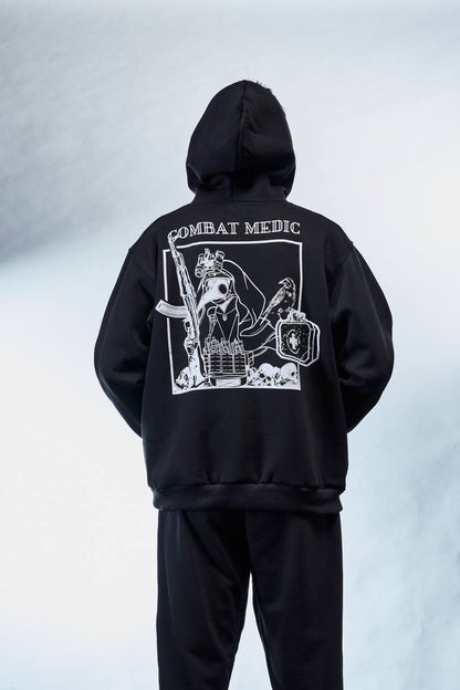 Combat medic