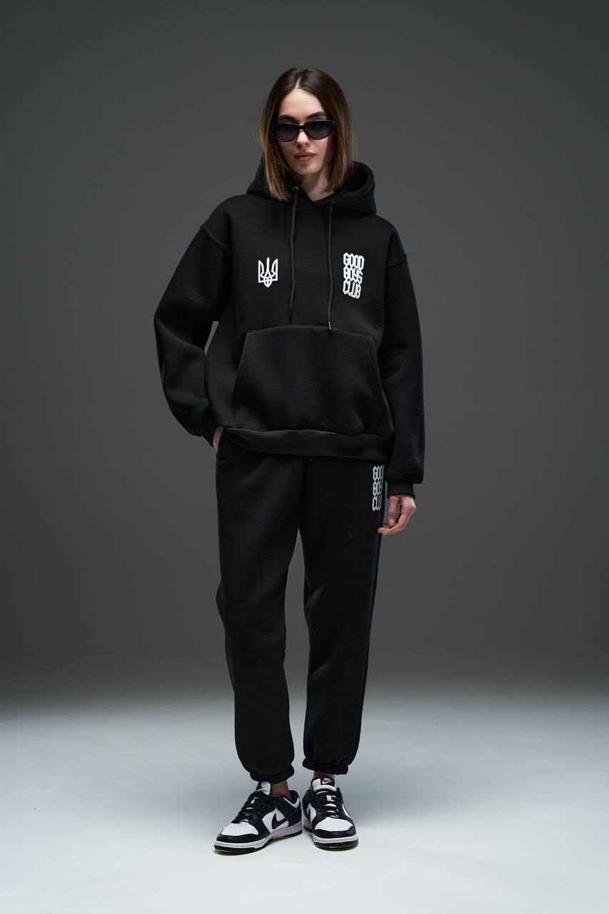 Black classic collection