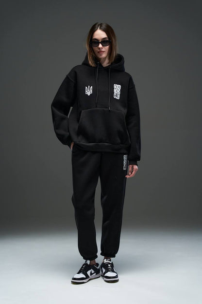 Black classic collection