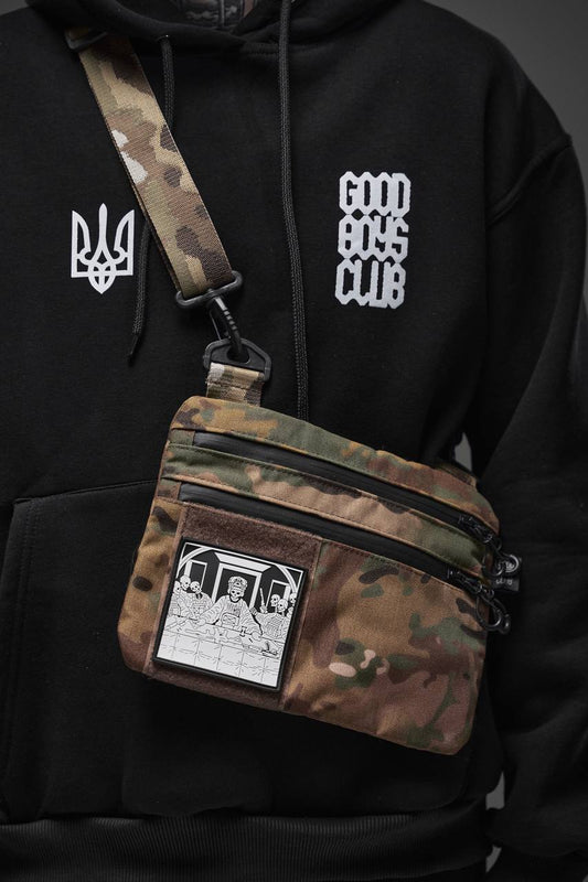 Multicam "tire 1 mini"