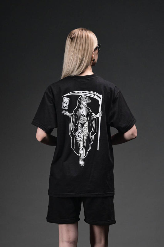 Віра з косою