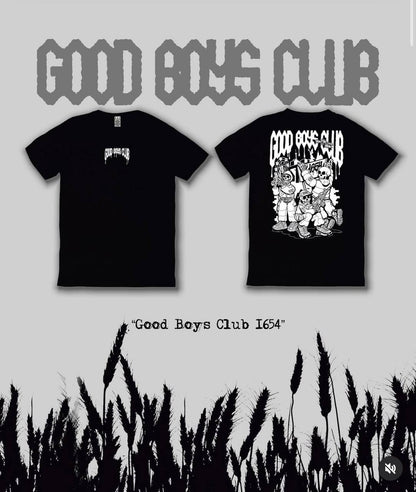 A80 Good Boys Club 1654 🪖