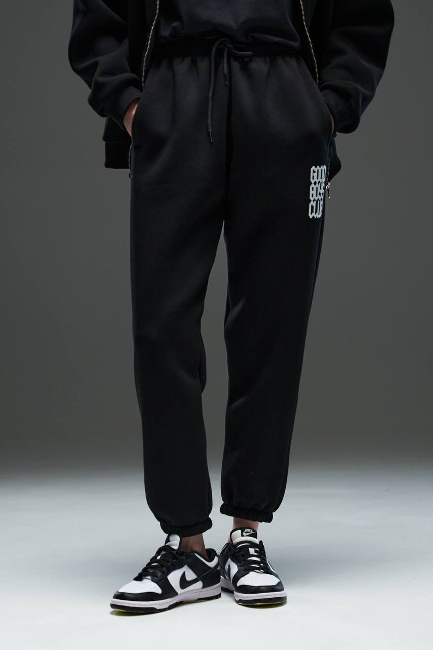 Black classic collection