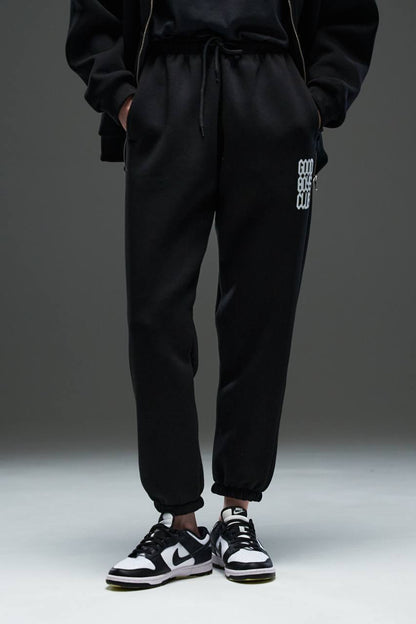 Black classic collection