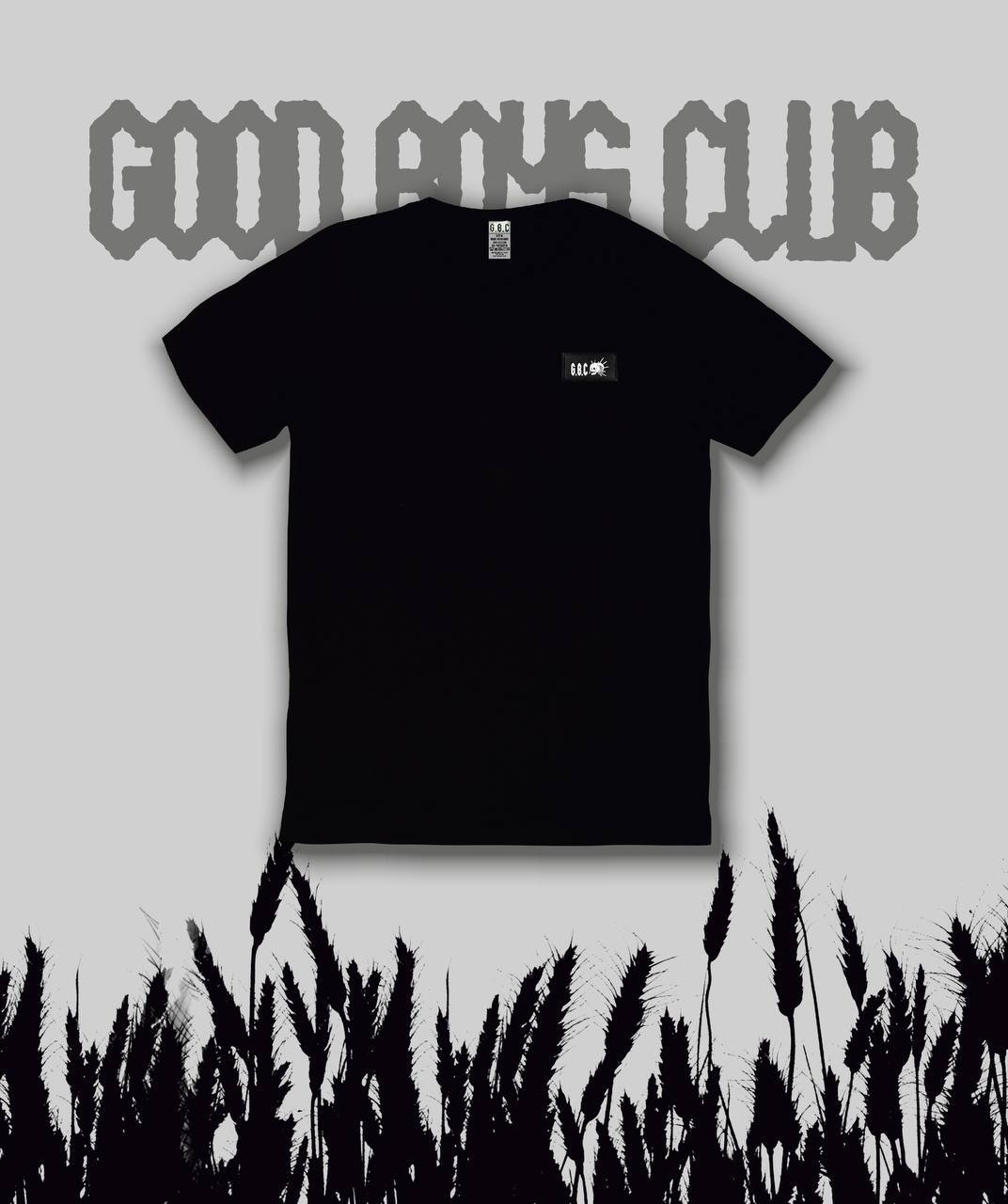 А81 Good Boys Club «GLOCK» 🪖