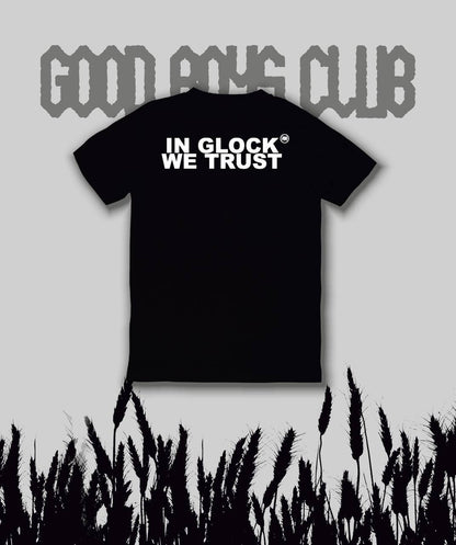А81 Good Boys Club «GLOCK» 🪖
