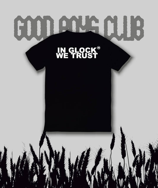 А81 Good Boys Club «GLOCK» 🪖