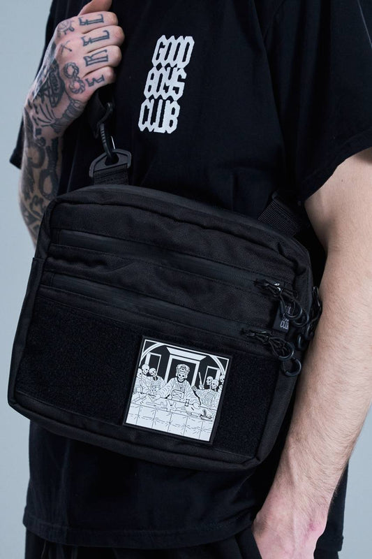 Black "tire 2 medium"