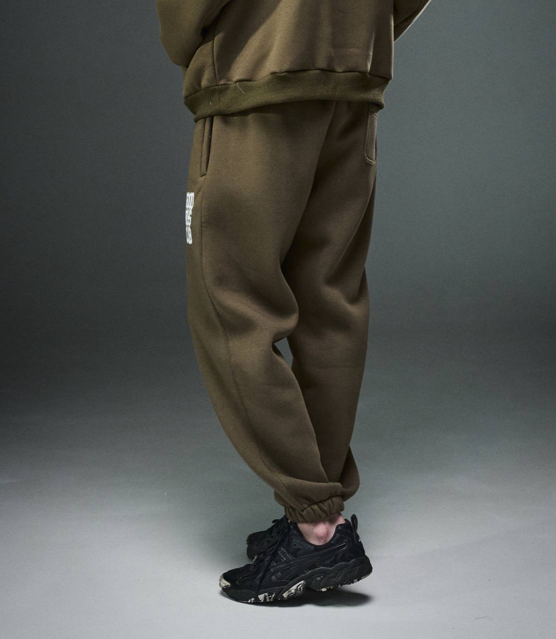 Khaki classic collection