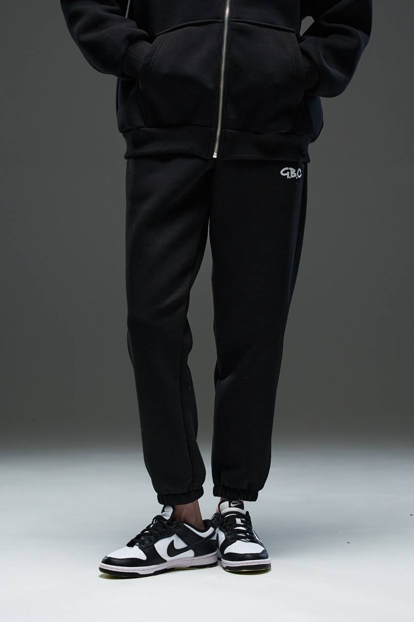 Black GBC collection