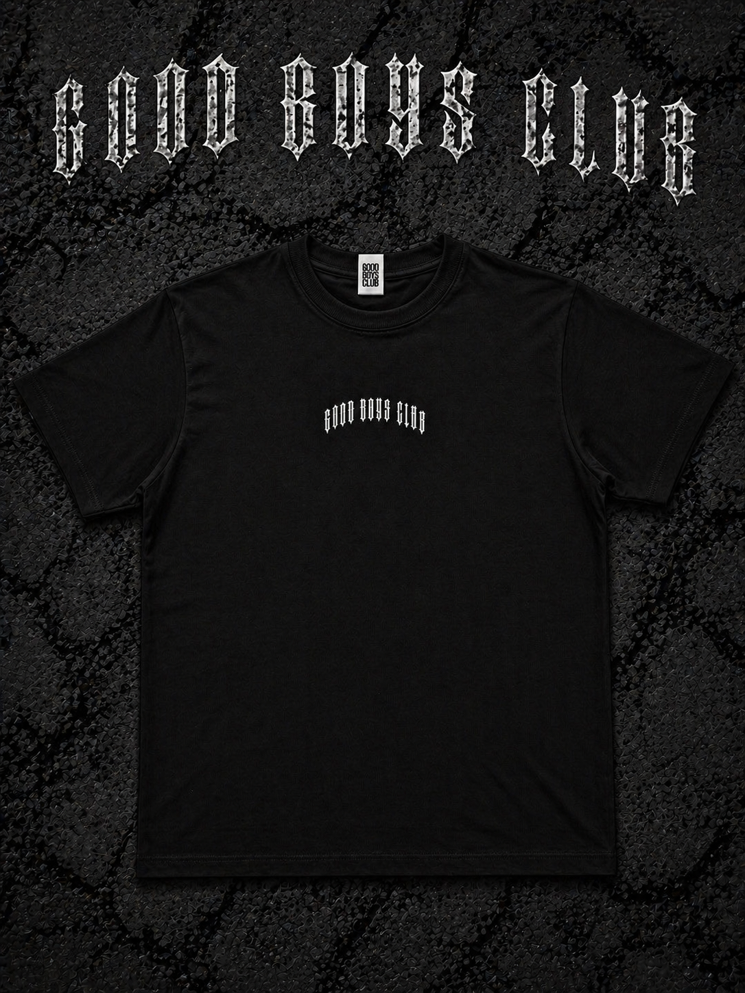 Gothic T-Shirt