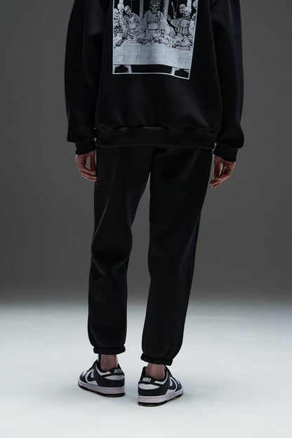Black classic collection