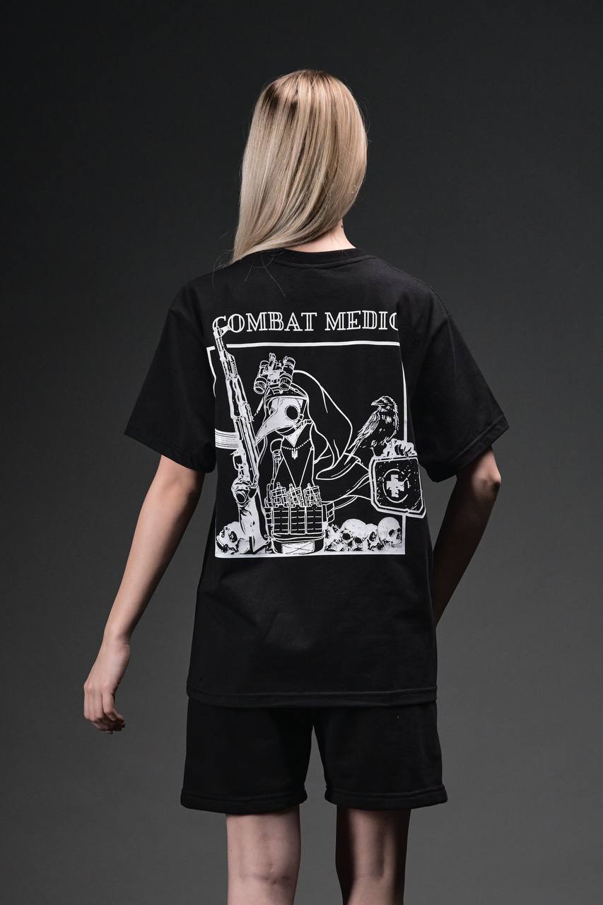 Combat medic