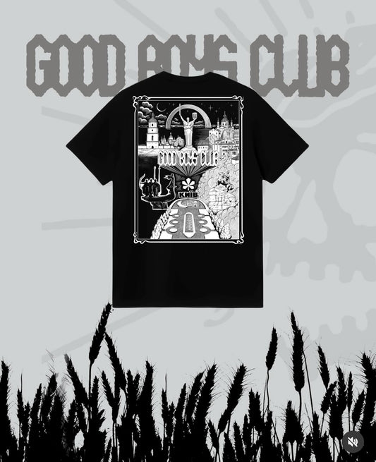 Good Boys Club Kyiv city 🔥