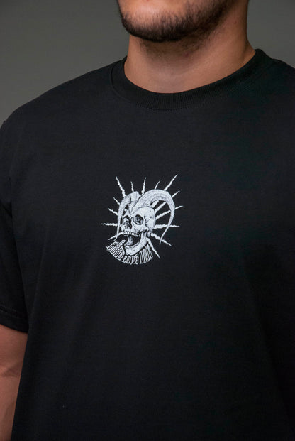 T-shirt GOOD BOYS CLUB «Гра зі Смертю»