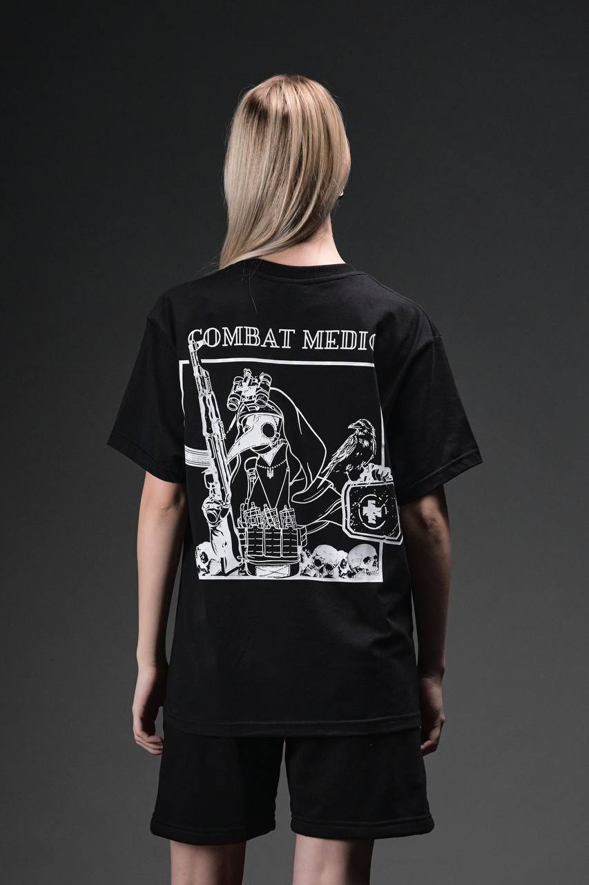 Combat medic
