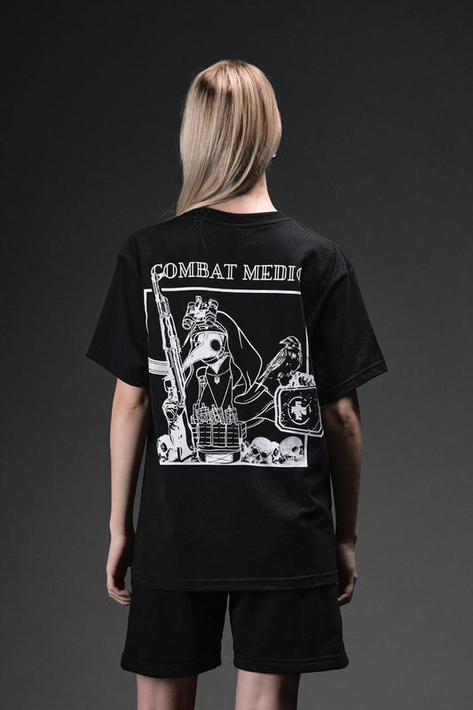 Combat medic
