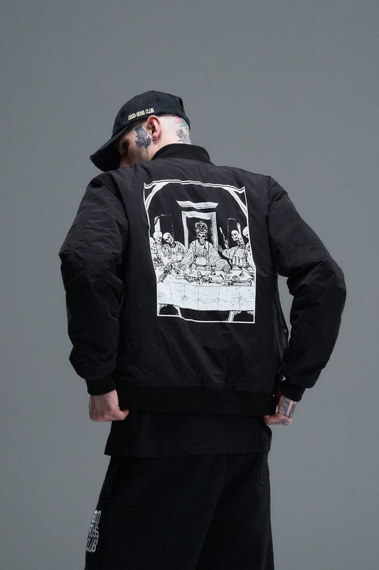 Таємна вечеря