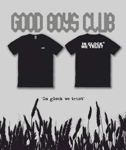 А81 Good Boys Club «GLOCK» 🪖