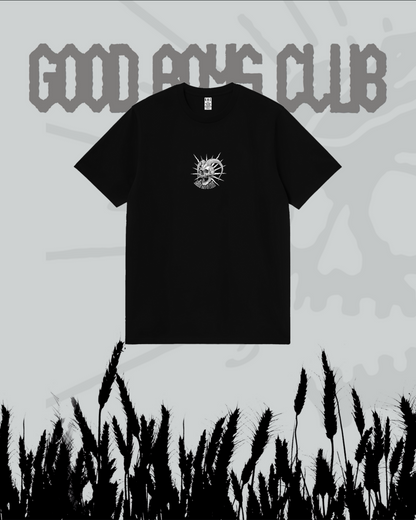 T-shirt GOOD BOYS CLUB «Гра зі Смертю»