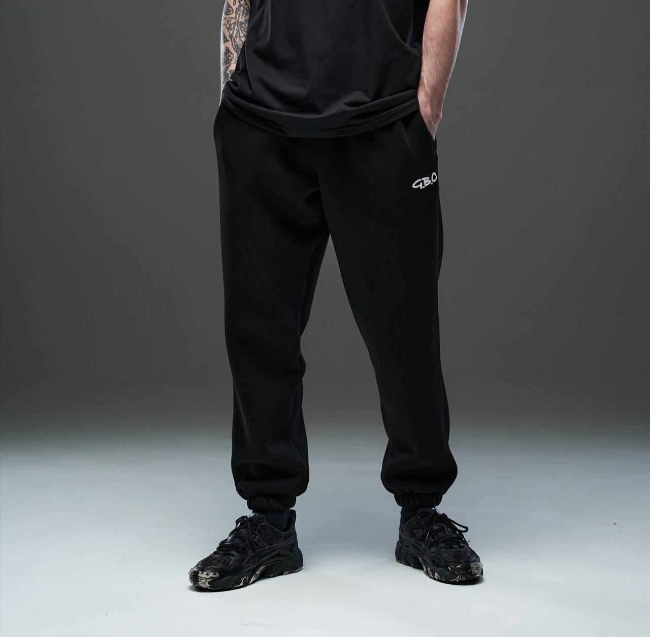 Black GBC collection