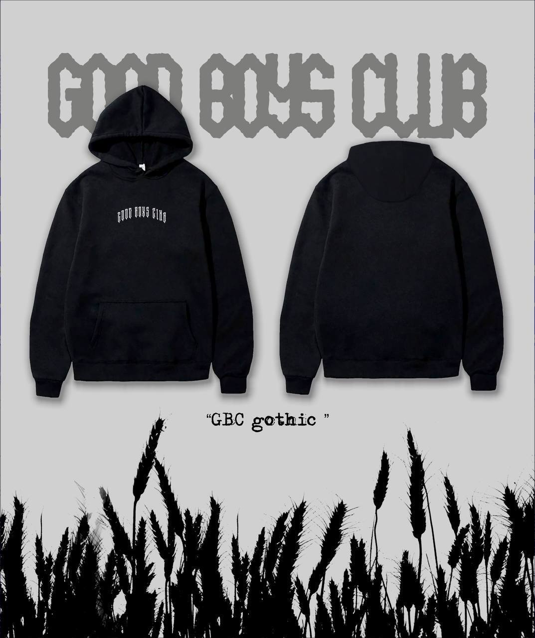 gothic