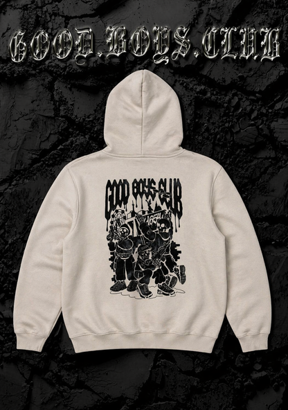 Good boys club “1654” beige