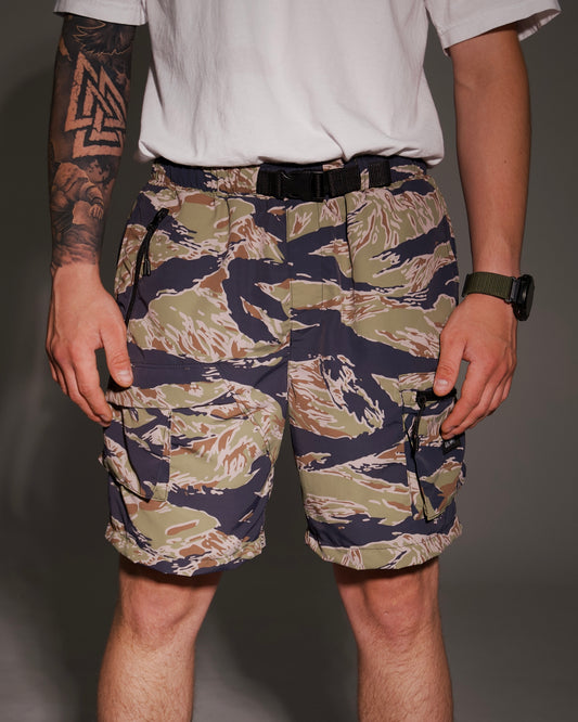 GBC Gen-1 Utility Nylon Shorts