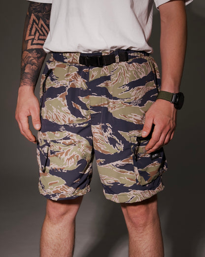 GBC Gen-1 Utility Nylon Shorts