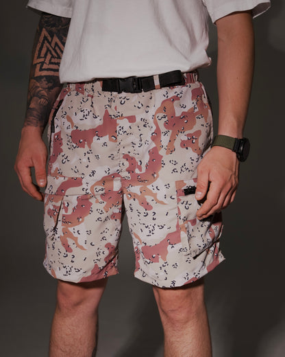 GBC Gen-1 Utility Nylon Shorts