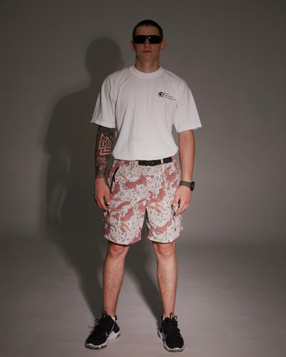 GBC Gen-1 Utility Nylon Shorts