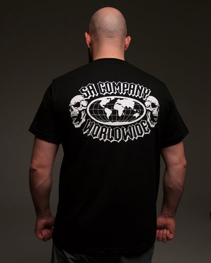 special_assault_company «Worldwide» T-shirt